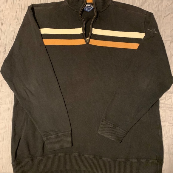 Men's Sweater - Picture 1 of 2